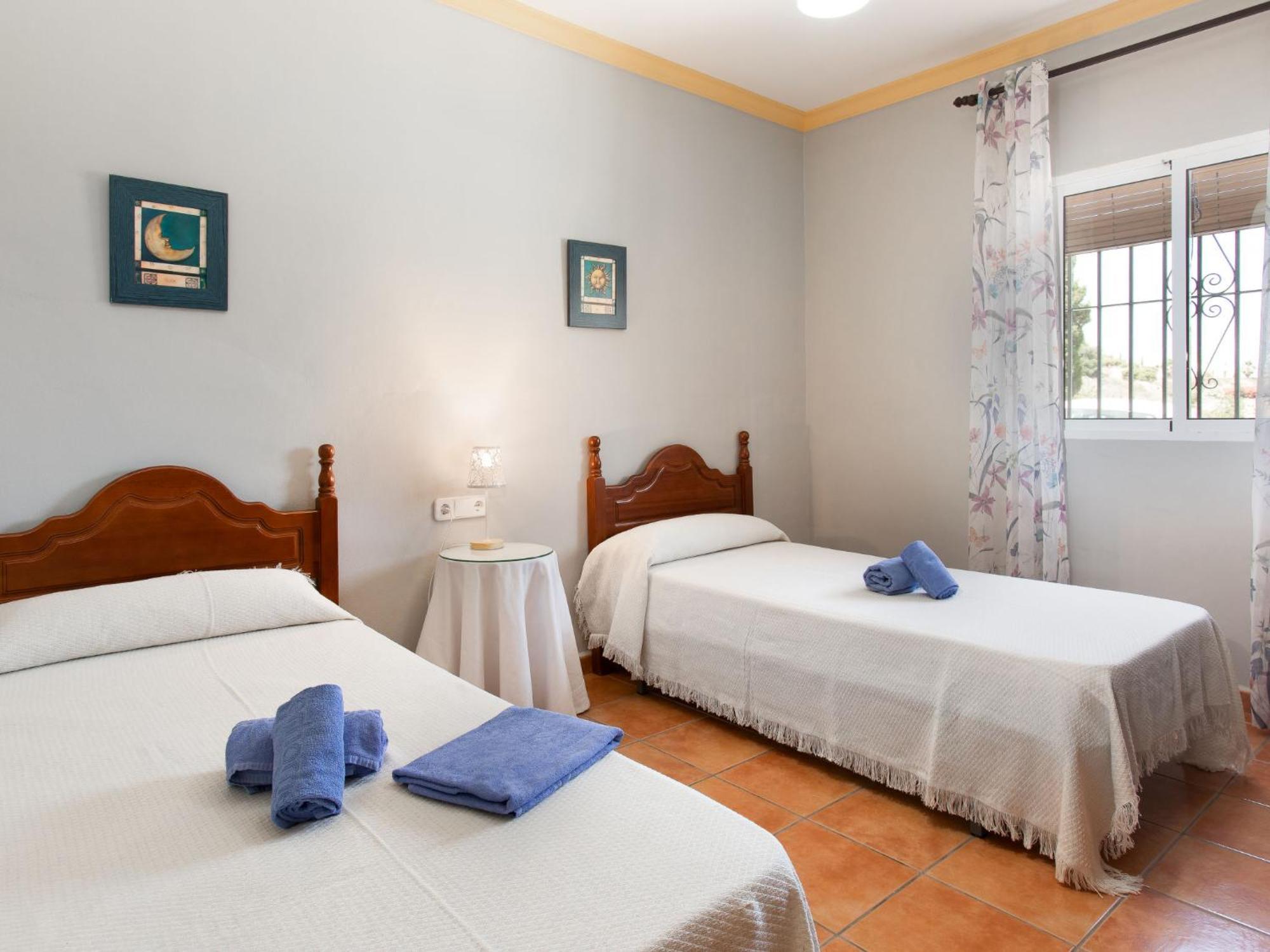 Holiday Home Villa Montemar By Interhome Торрокс-Коста Экстерьер фото