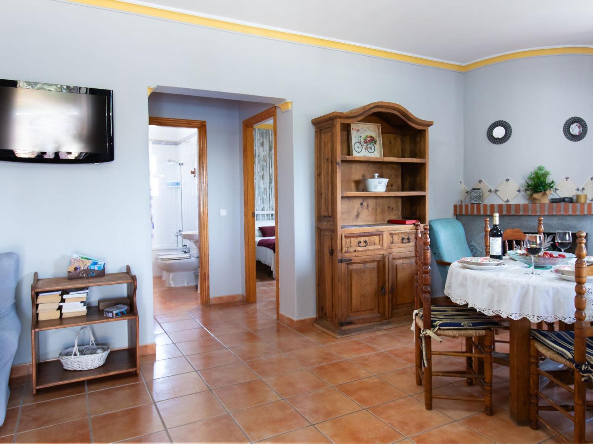 Holiday Home Villa Montemar By Interhome Торрокс-Коста Экстерьер фото