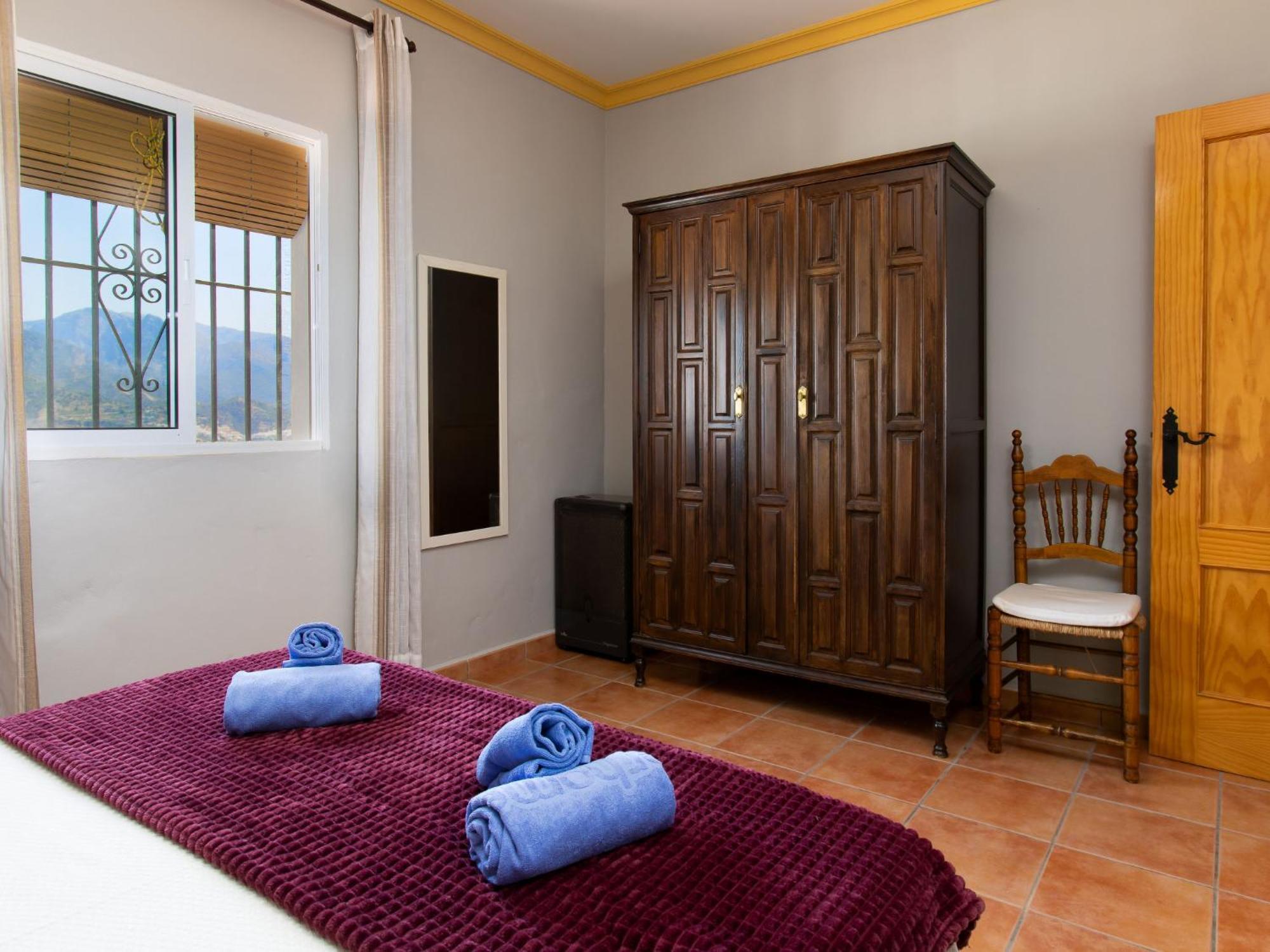 Holiday Home Villa Montemar By Interhome Торрокс-Коста Экстерьер фото