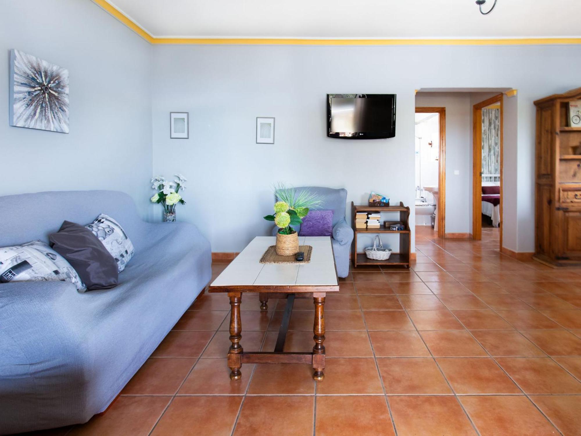 Holiday Home Villa Montemar By Interhome Торрокс-Коста Экстерьер фото