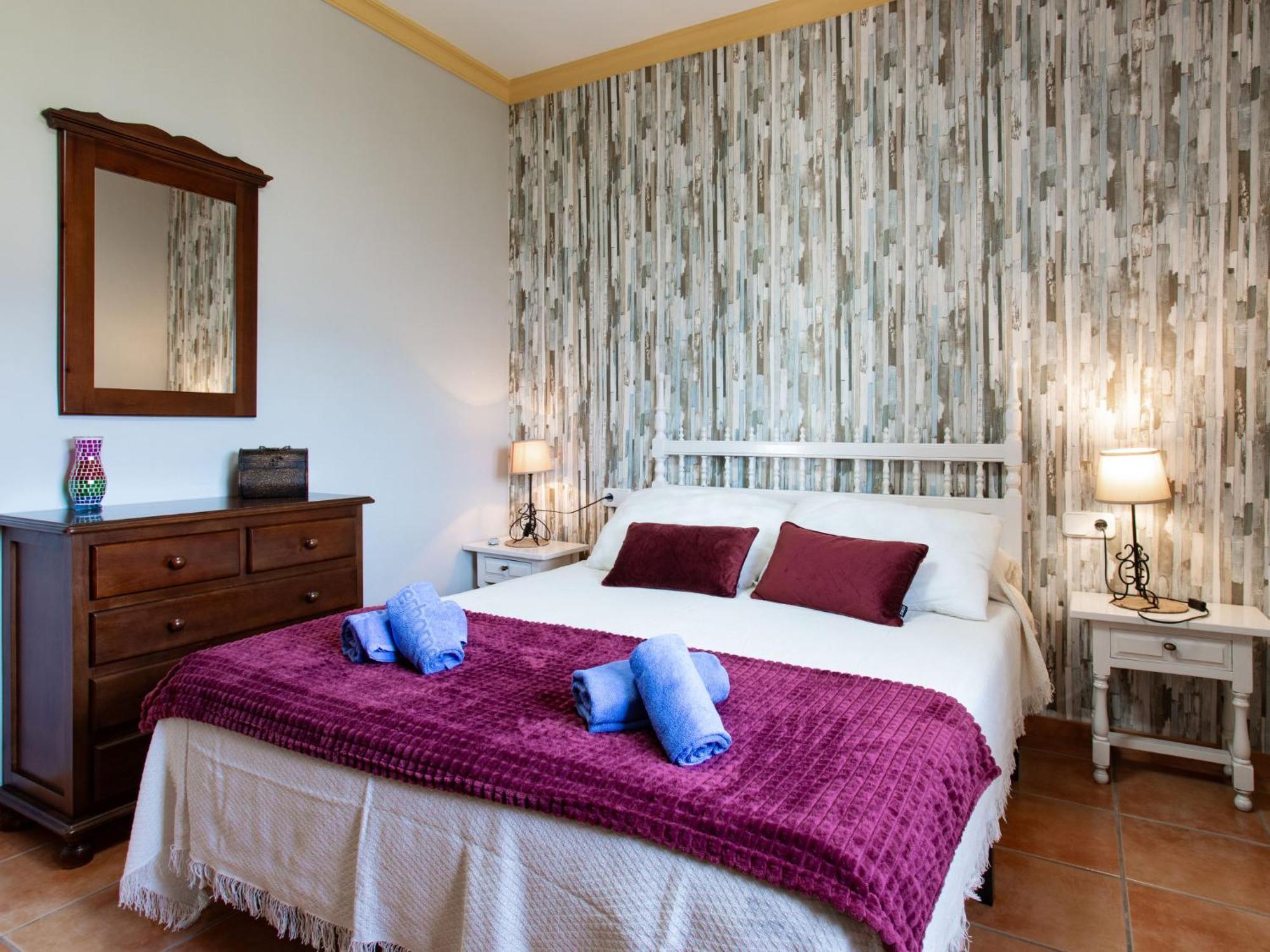 Holiday Home Villa Montemar By Interhome Торрокс-Коста Экстерьер фото
