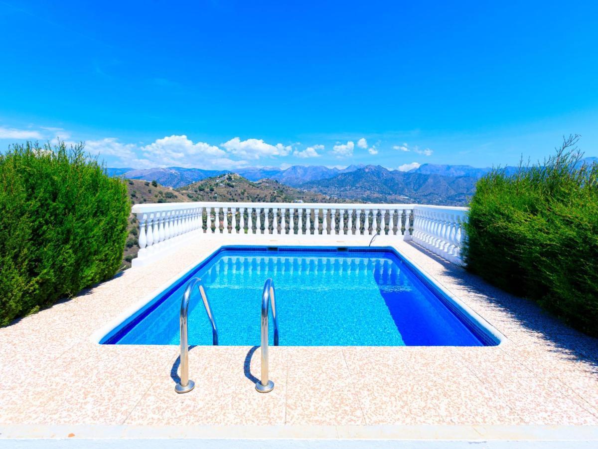Holiday Home Villa Montemar By Interhome Торрокс-Коста Экстерьер фото